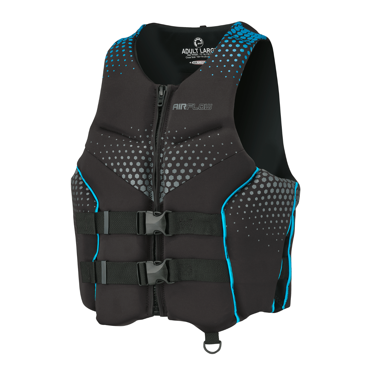 Airflow PFD/Life Jacket