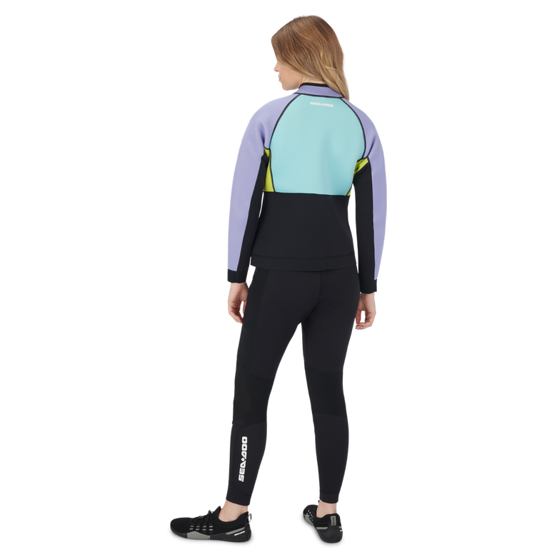 Women's Montego Jacket