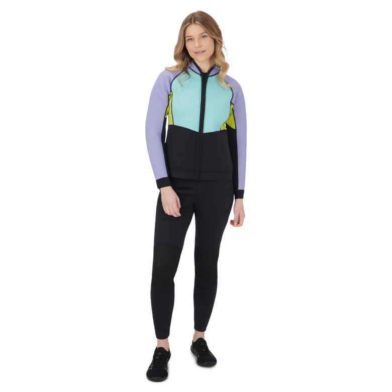 Women's Montego Jacket