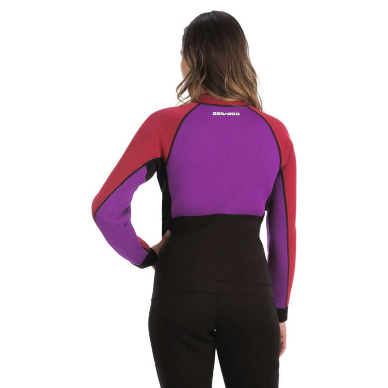 Women's Montego Jacket