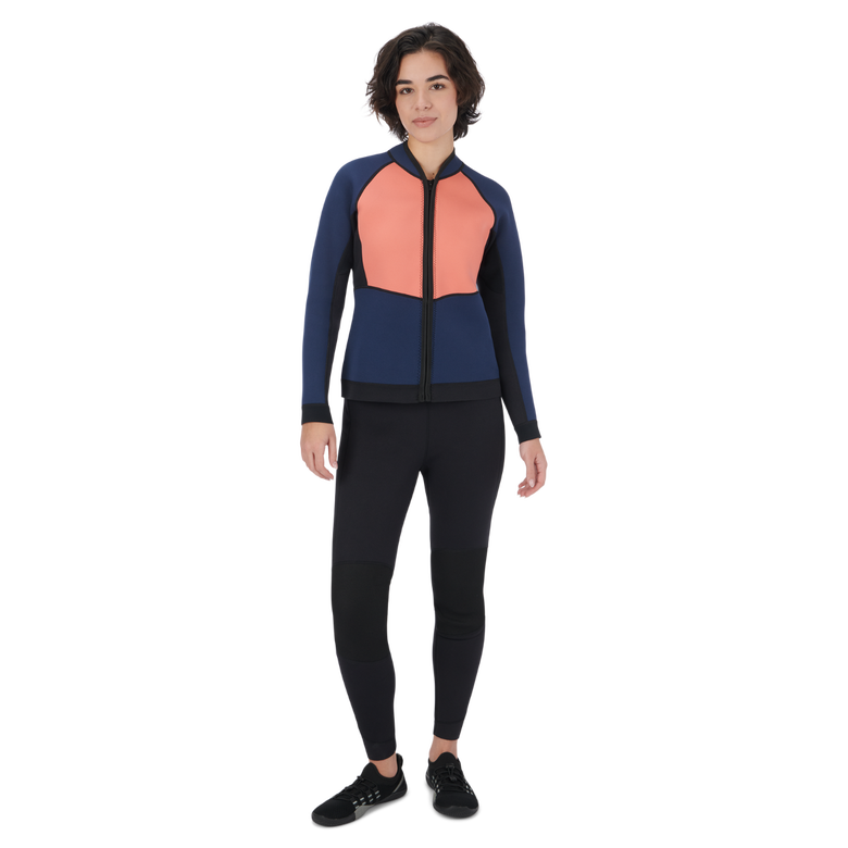 Women's Montego Jacket