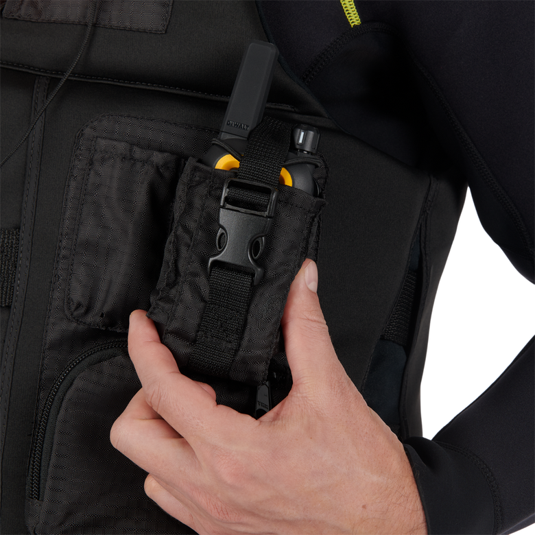 Sea-Doo Explorer Airflow PFD