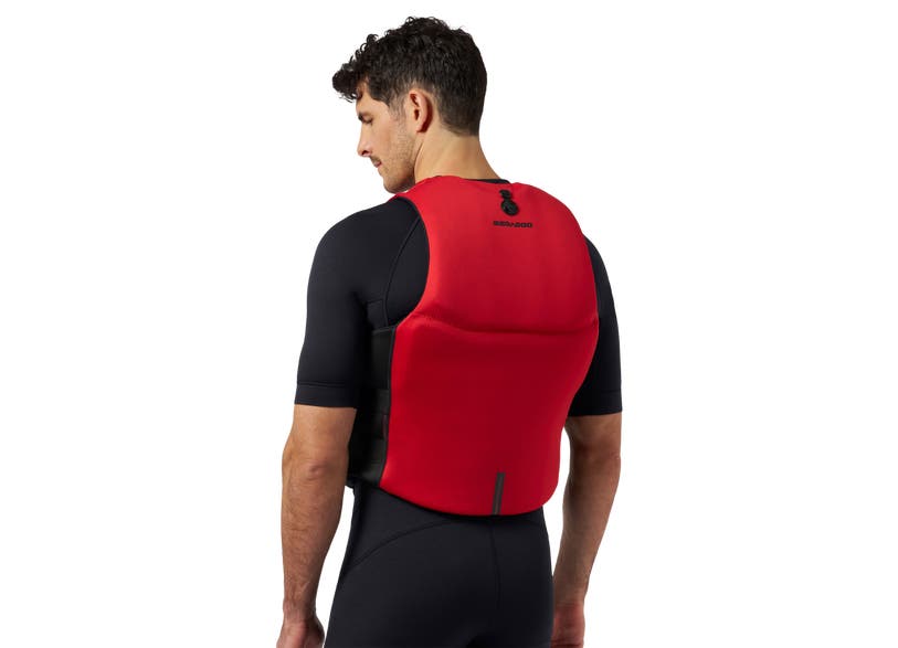Sea-Doo Unisex Wave PFD/Life Jacket