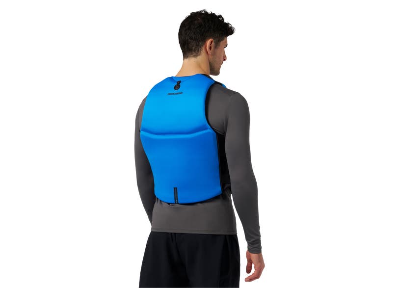 Sea-Doo Unisex Wave PFD/Life Jacket