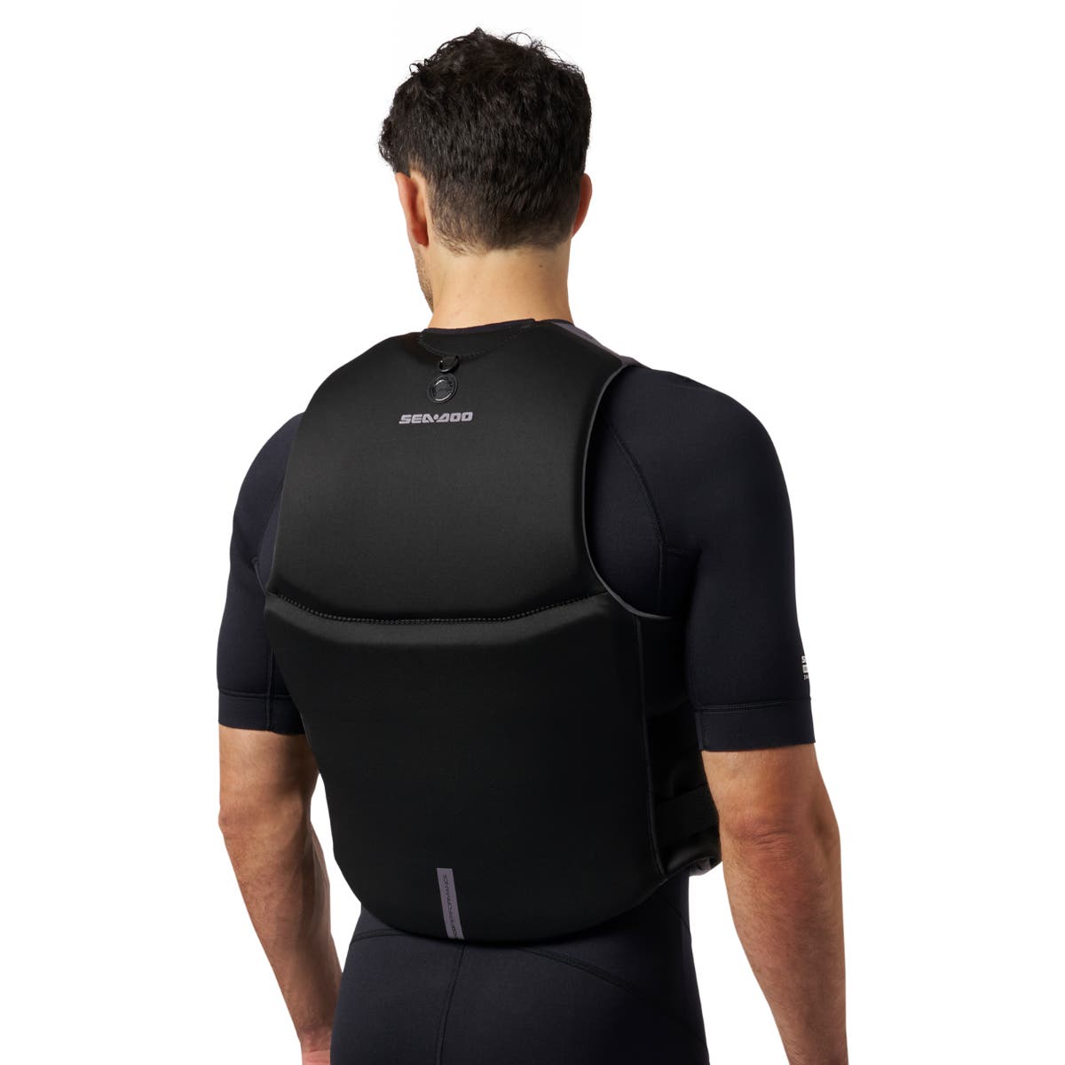 Sea-Doo Unisex Wave PFD/Life Jacket