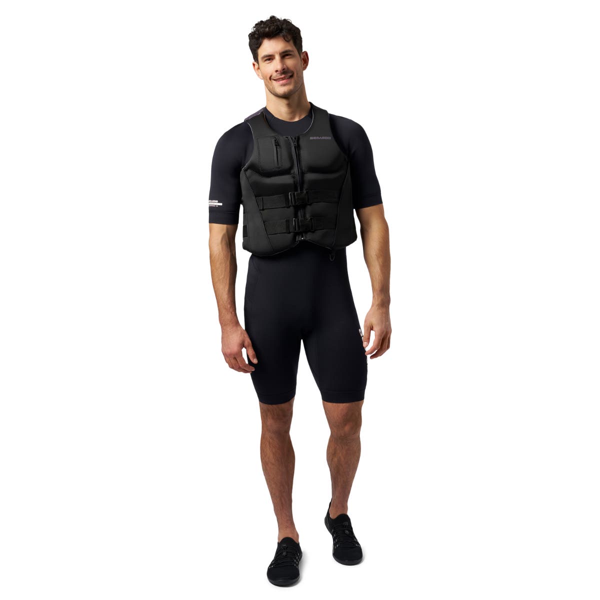 Sea-Doo Unisex Wave PFD/Life Jacket