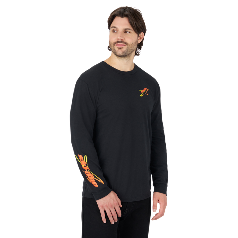 Men's X-Team Edition LS