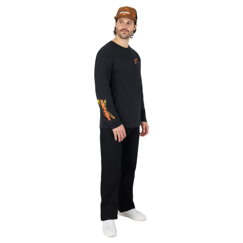 Men's X-Team Edition LS