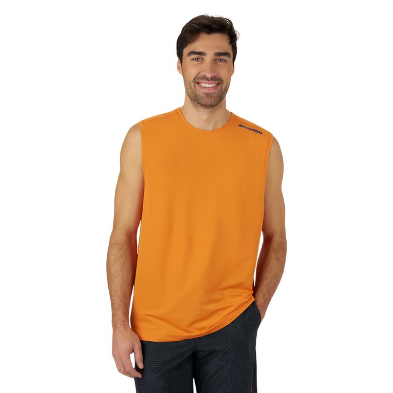 Sea-Doo Men’s Lightweight Crew Tank Top