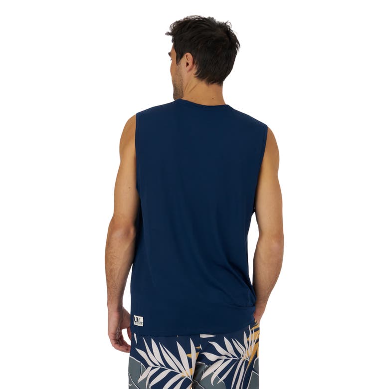 Sea-Doo Men’s Lightweight Crew Tank Top