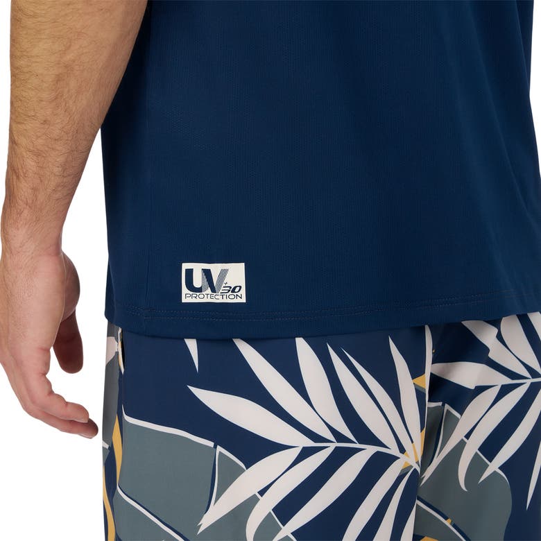 Sea-Doo Men’s Lightweight Crew Tank Top