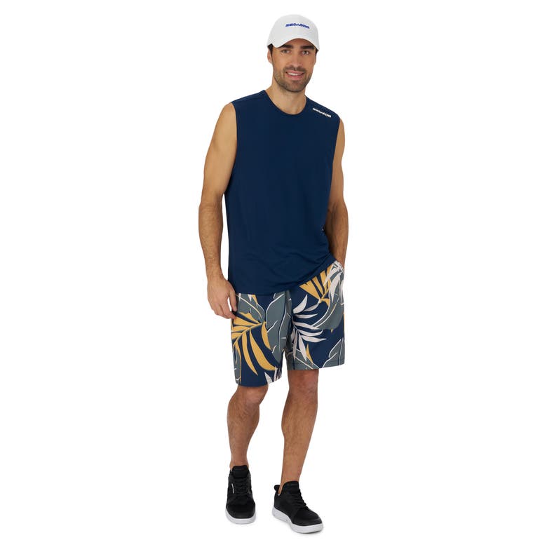 Sea-Doo Men’s Lightweight Crew Tank Top