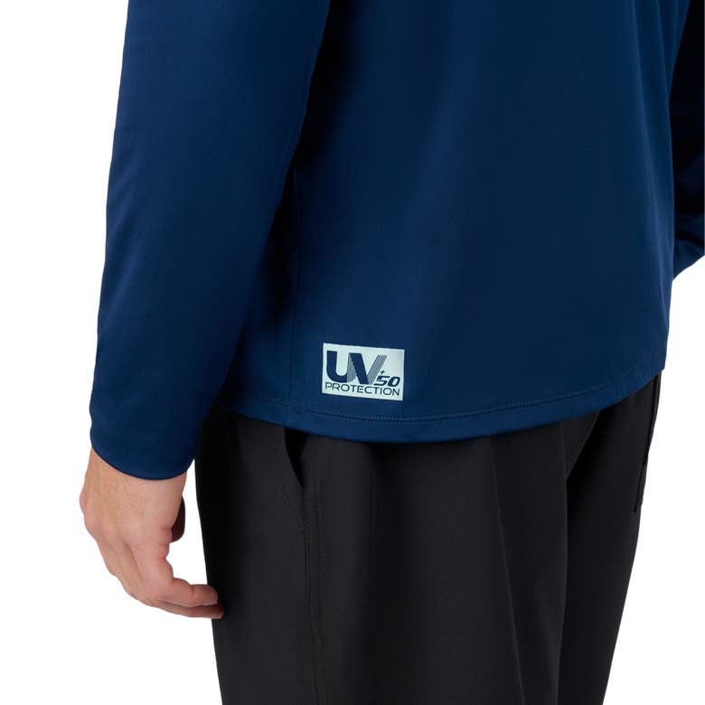 Sea-Doo Men's Sets Us Free UV Long Sleeve