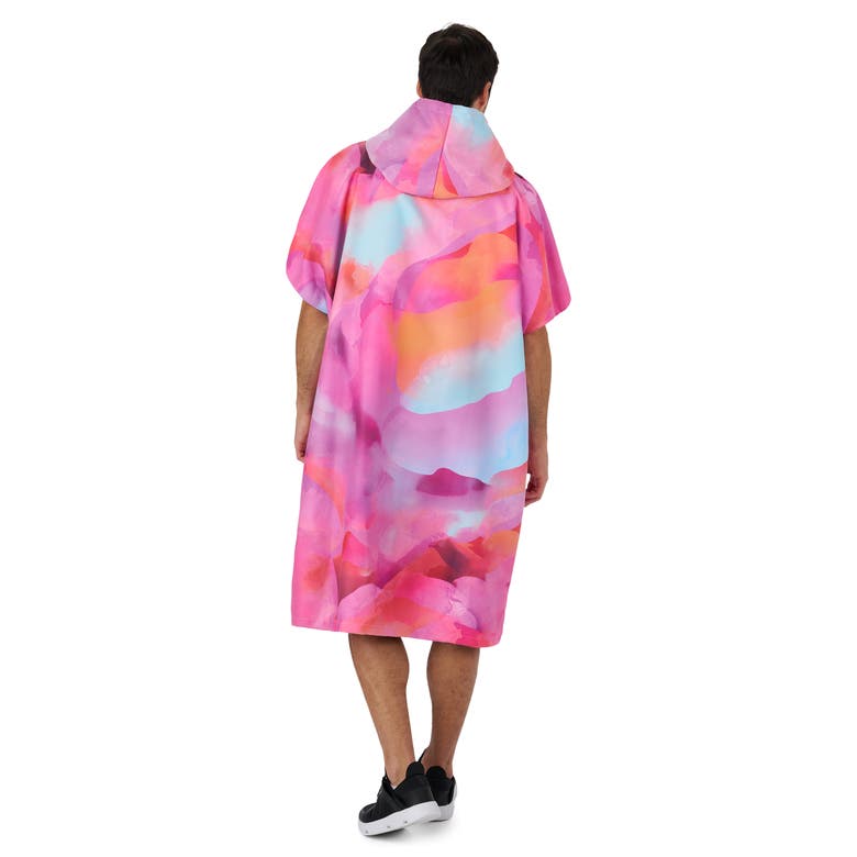 Unisex Sea-Doo Quick Dry Poncho By Slowtide