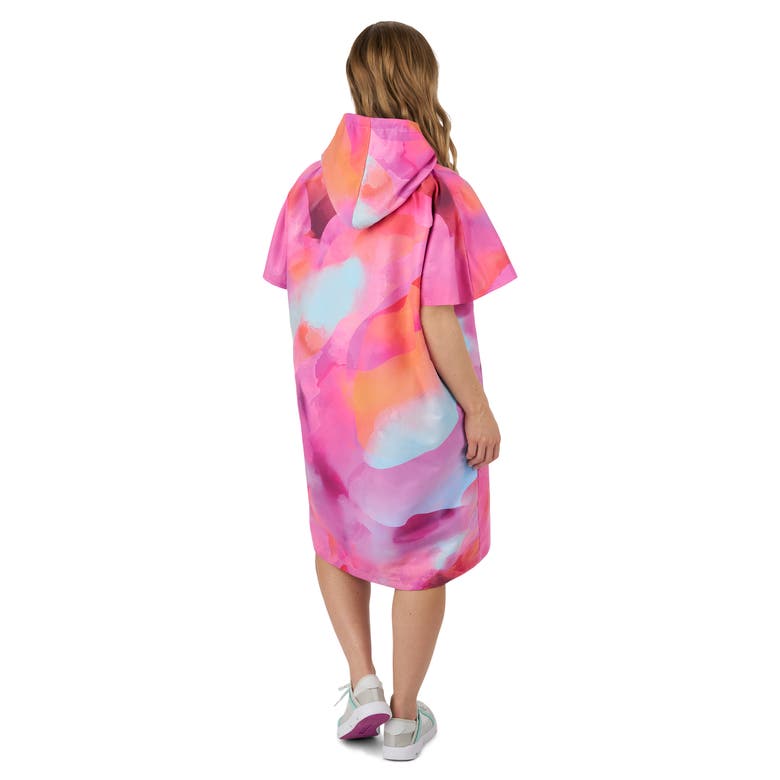 Unisex Sea-Doo Quick Dry Poncho By Slowtide