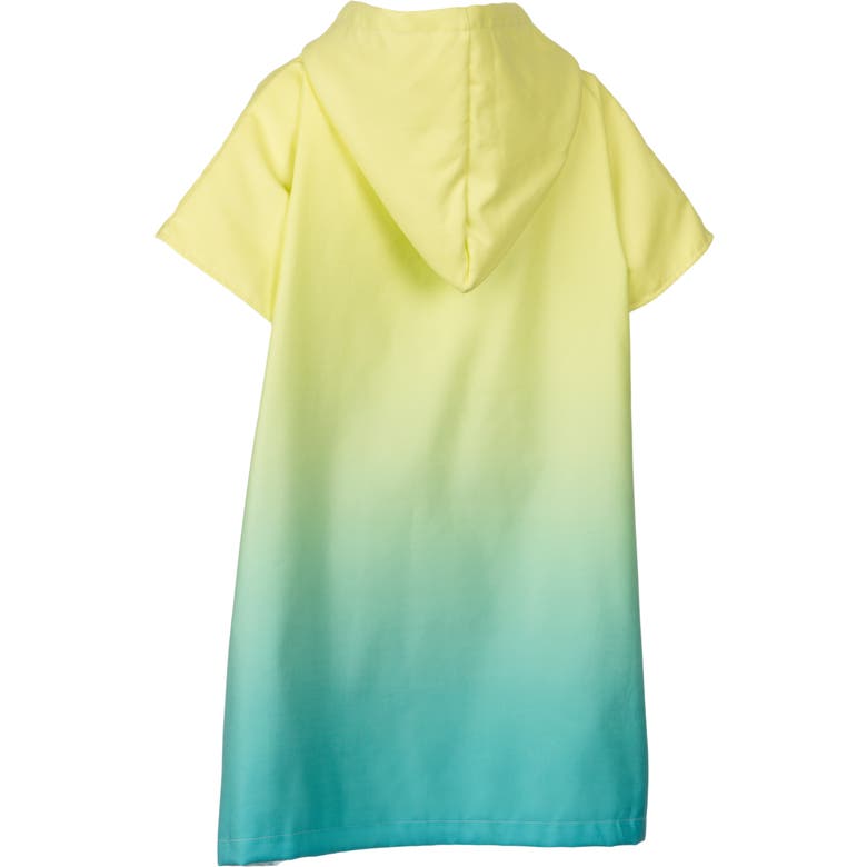 Unisex Kid’s Sea-Doo Quick Dry Poncho by Slowtide
