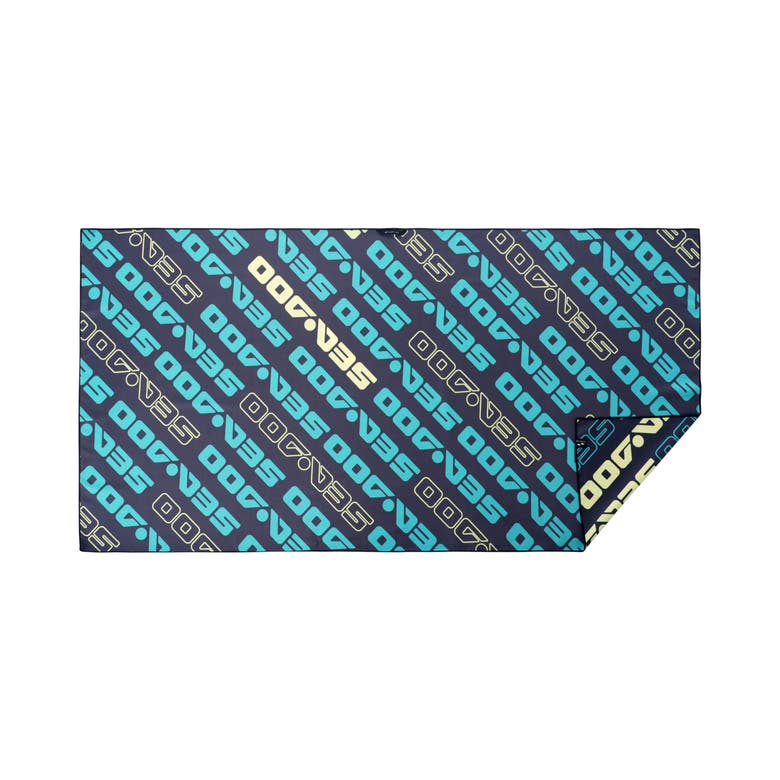 Sea-Doo Quick Dry Towel by Slowtide