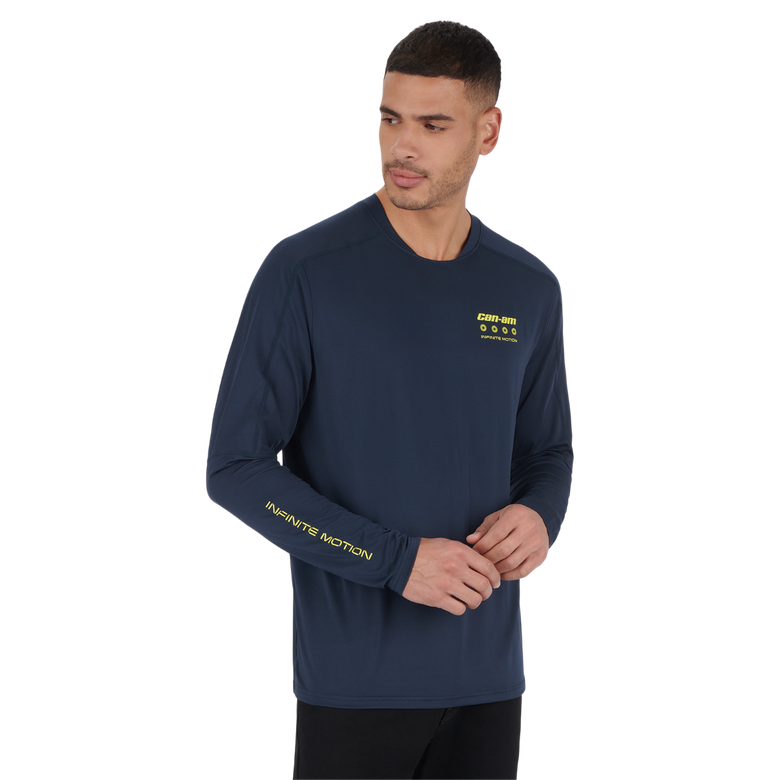 Men's Performance Long Sleeve