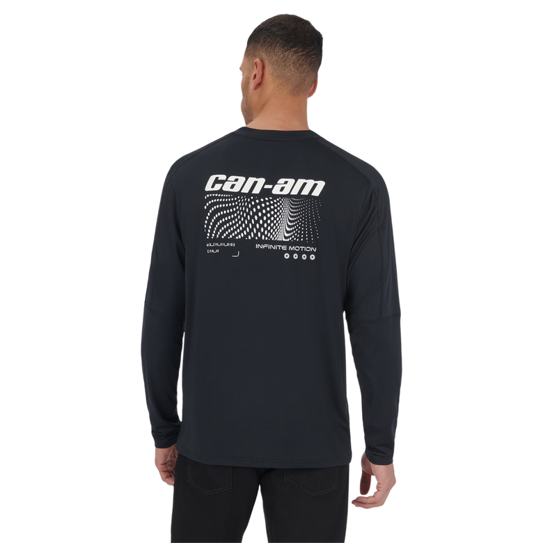 Men's Performance Long Sleeve
