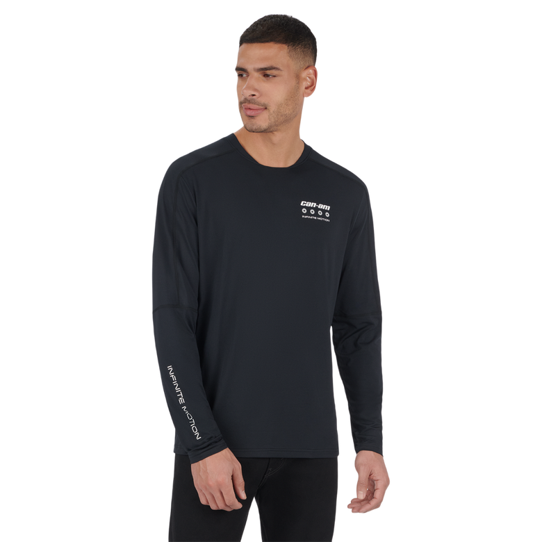 Men's Performance Long Sleeve