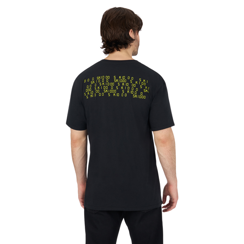 Men's Ski-Doo Matrix T-Shirt