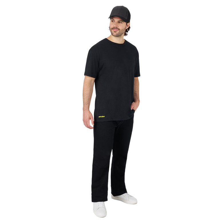 Men's Ski-Doo Matrix T-Shirt