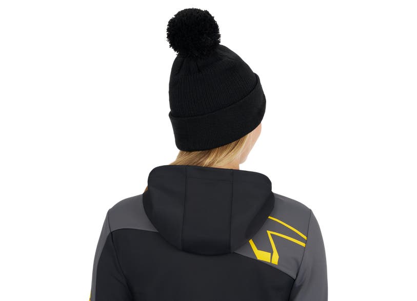 Ski-Doo Unisex Pom-Pom Beanie
