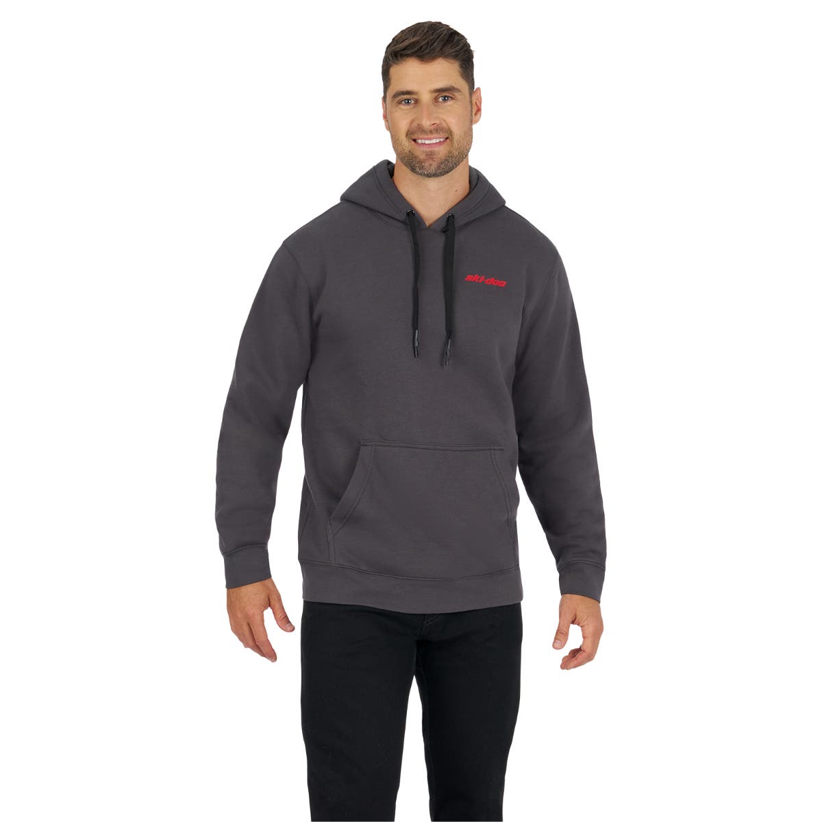 SKI-DOO DNA PULLOVER HOODIE