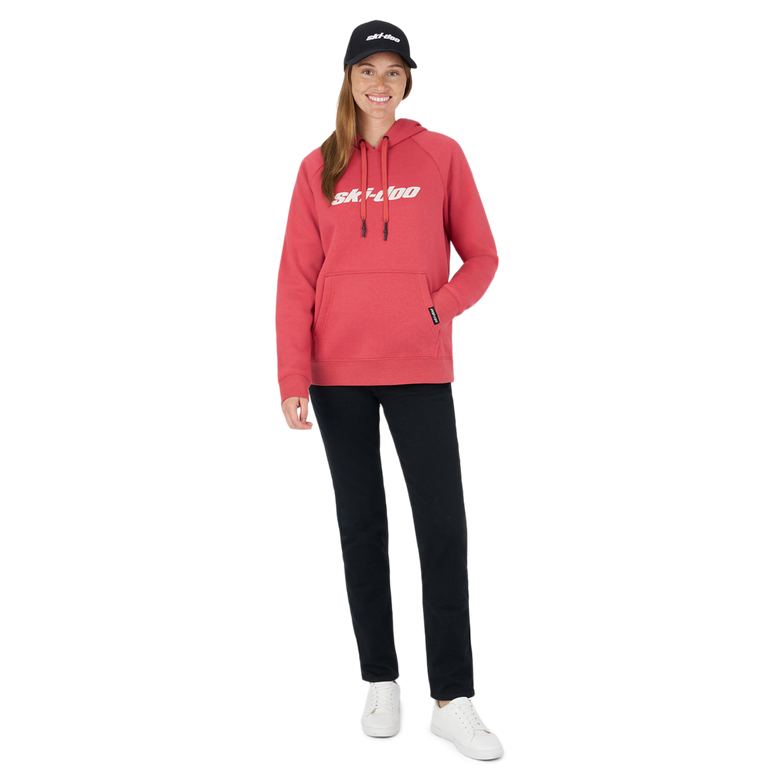 Women's Signature Pullover Hoodie