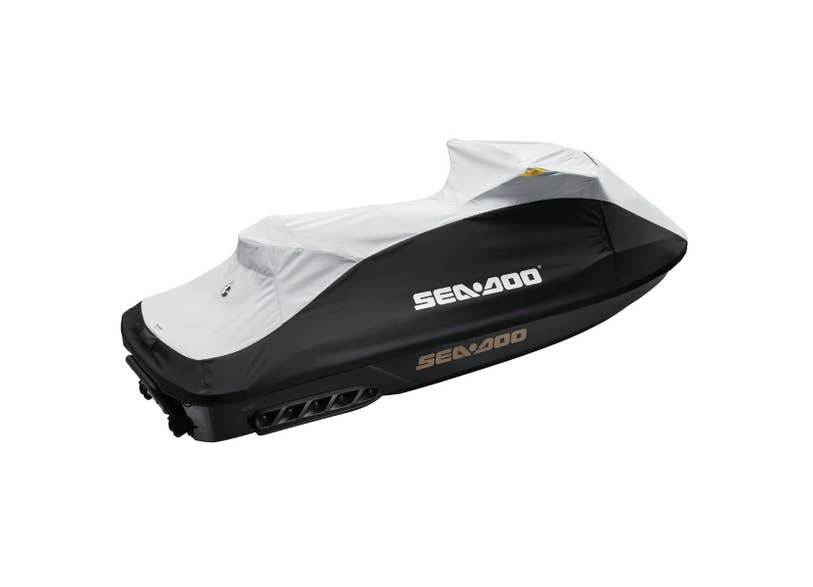 Sea-Doo Cover 2007-2009 GTX 4TEC