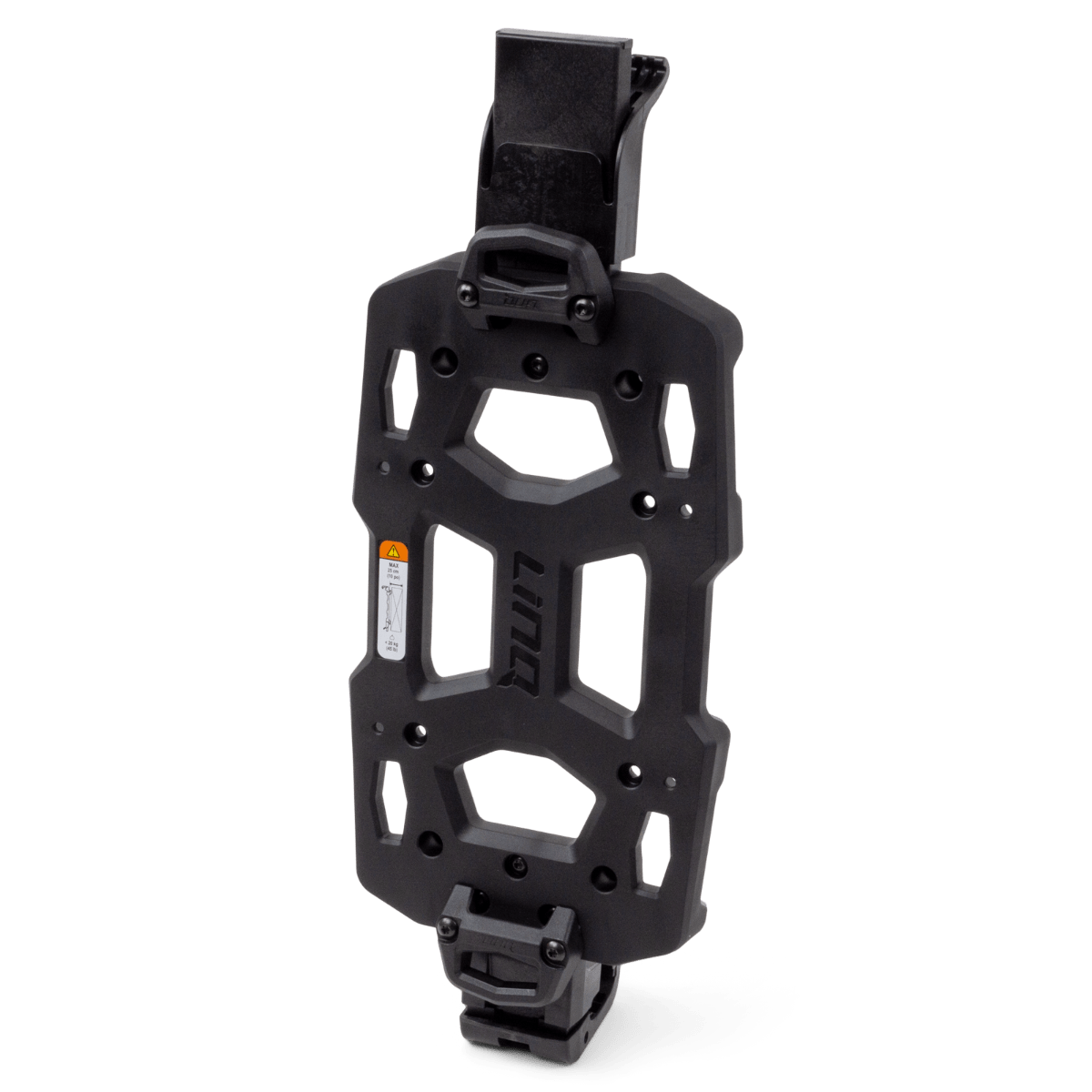 LinQ Vertical Support