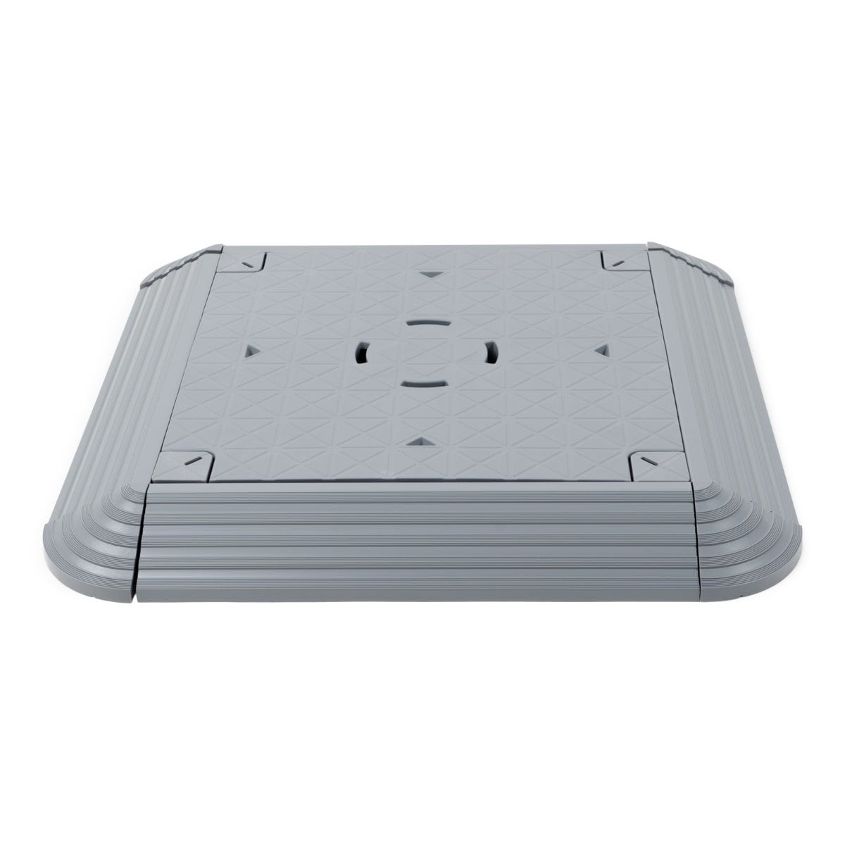 Multi-surface Switch Modular Deck