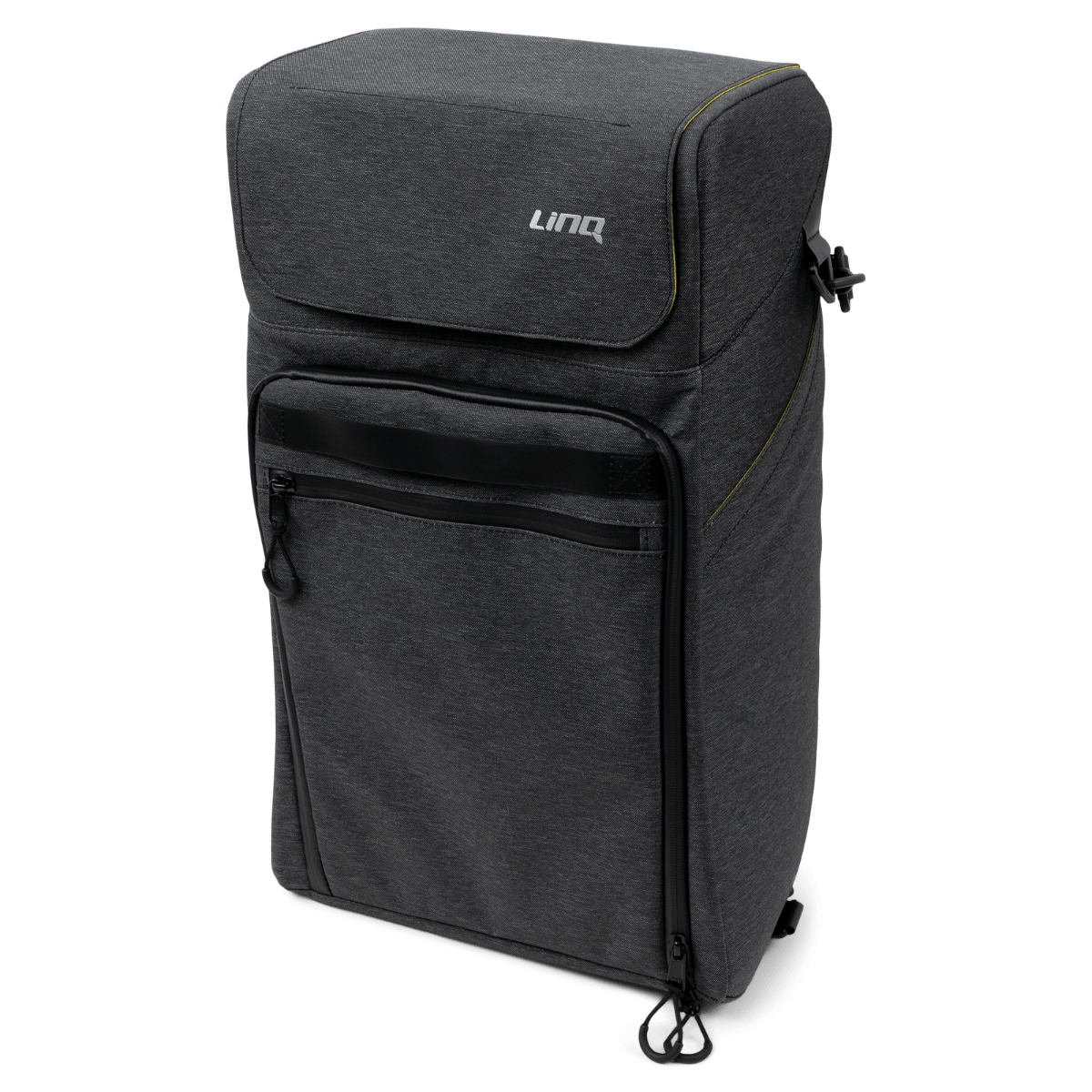 LinQ Lite Canvas Bag