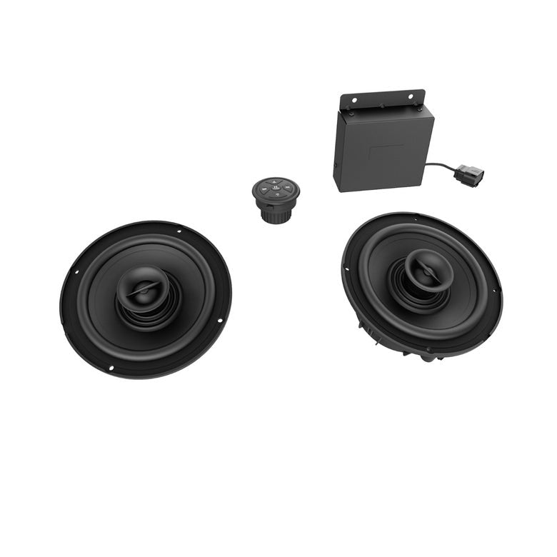 BRP Audio System for Switch Pontoon