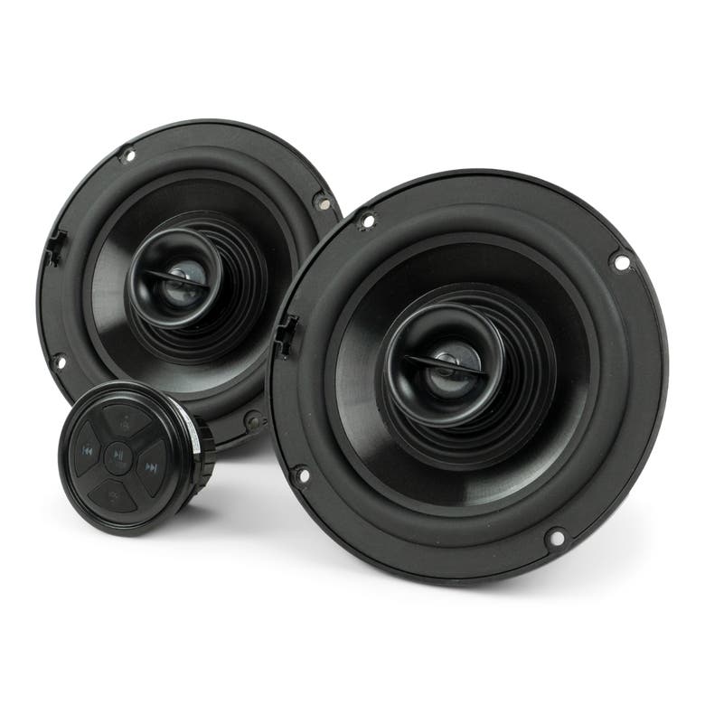 BRP Audio System for Switch Pontoon