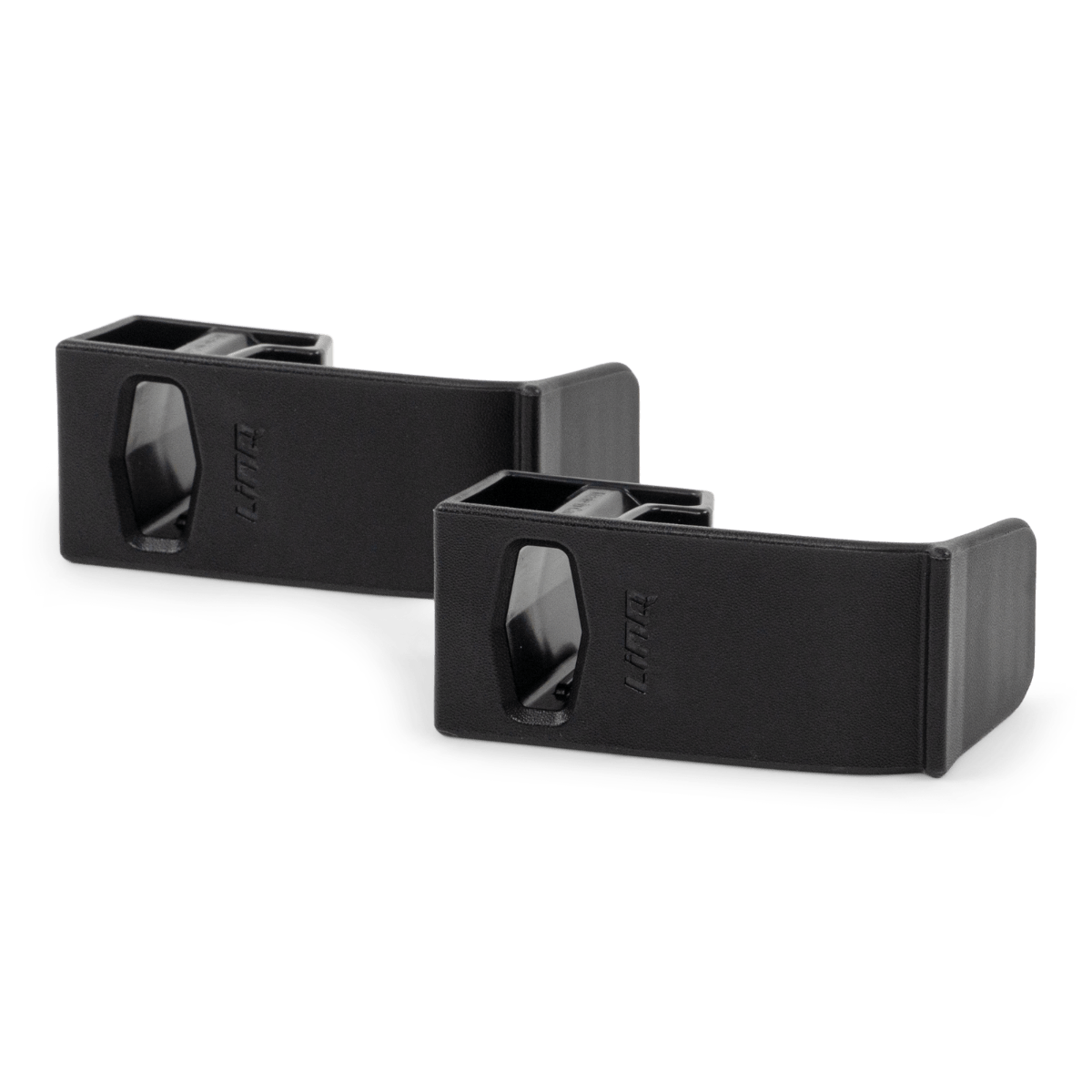 LinQ Lite Holder for rail