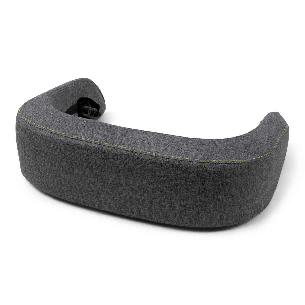 Driver Seat Bolster