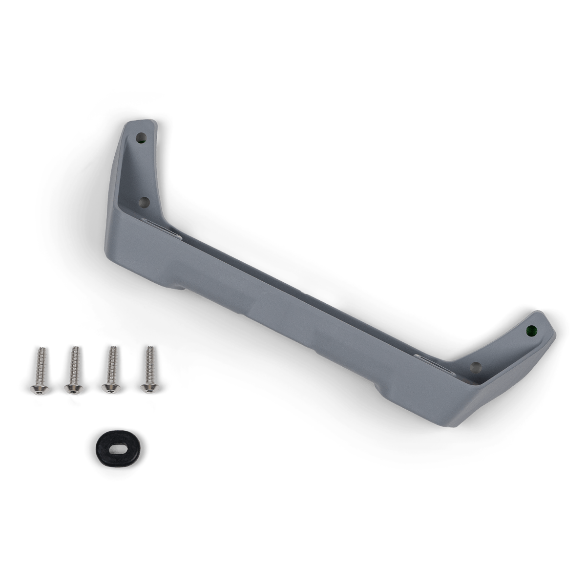 LinQ Lite Holder for corner backrest