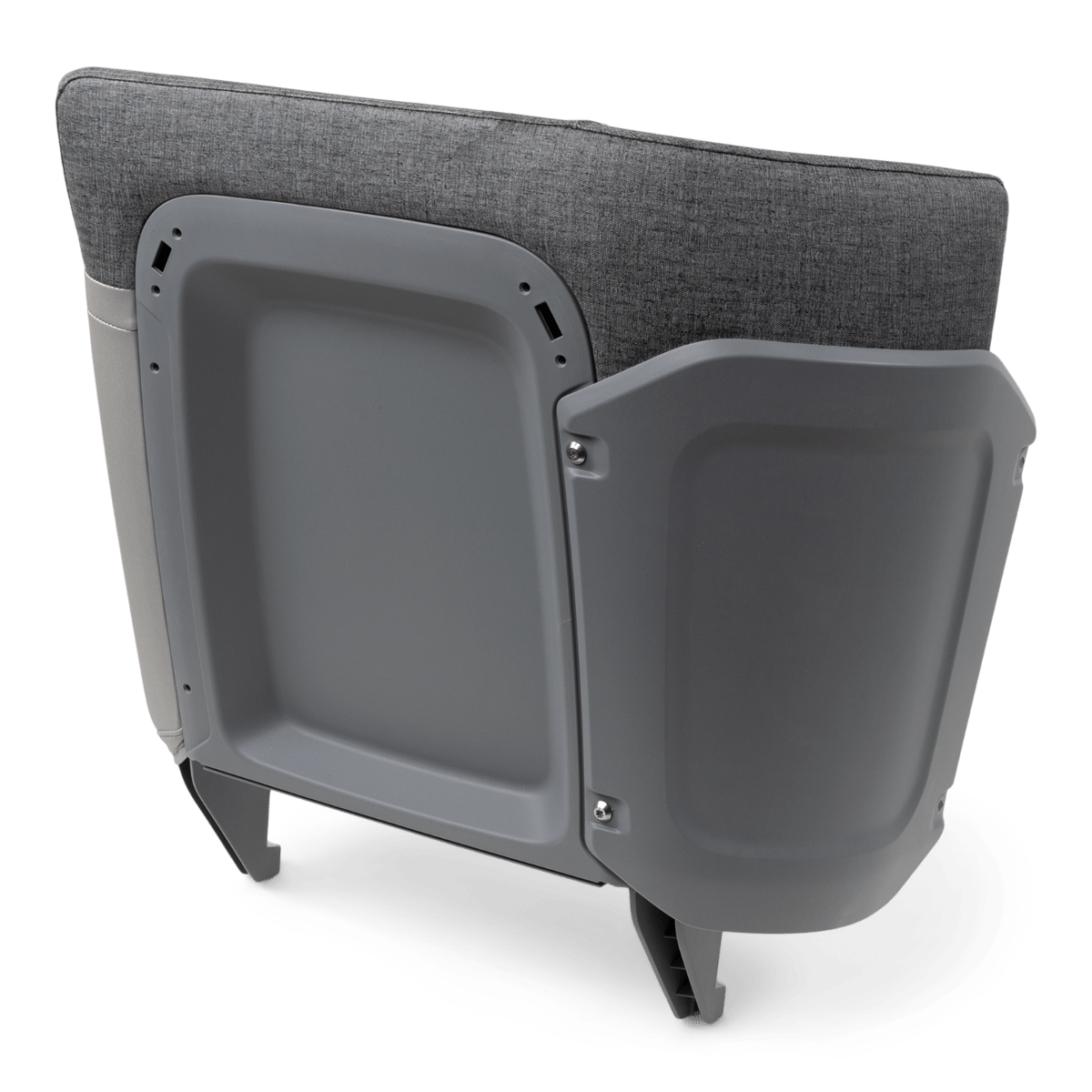 Seat Corner Backrest (LH)