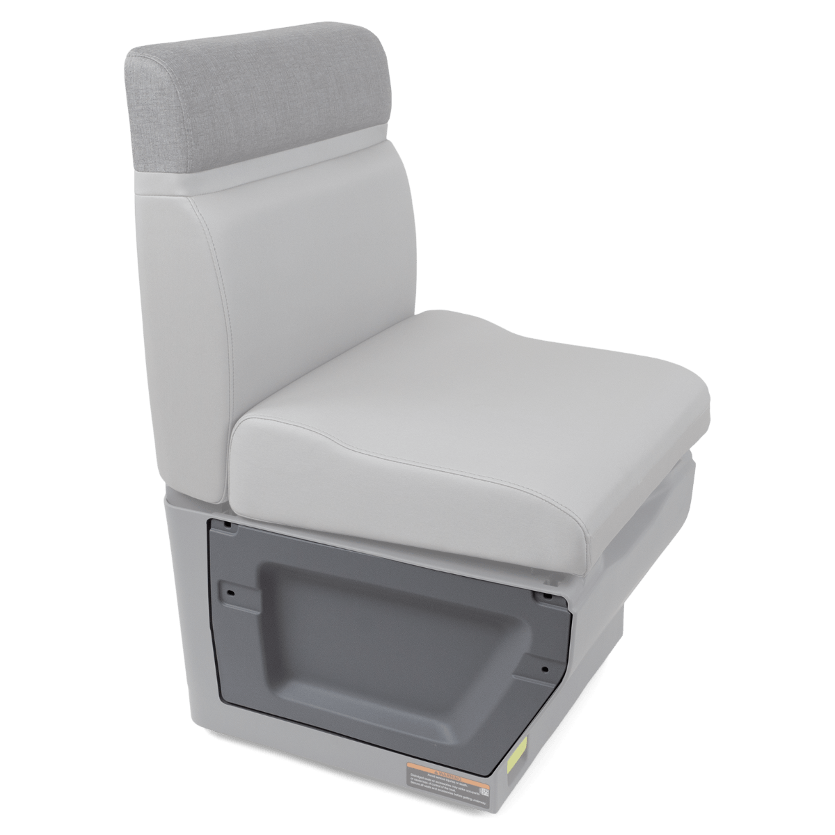 Seat Side Panel (LH)