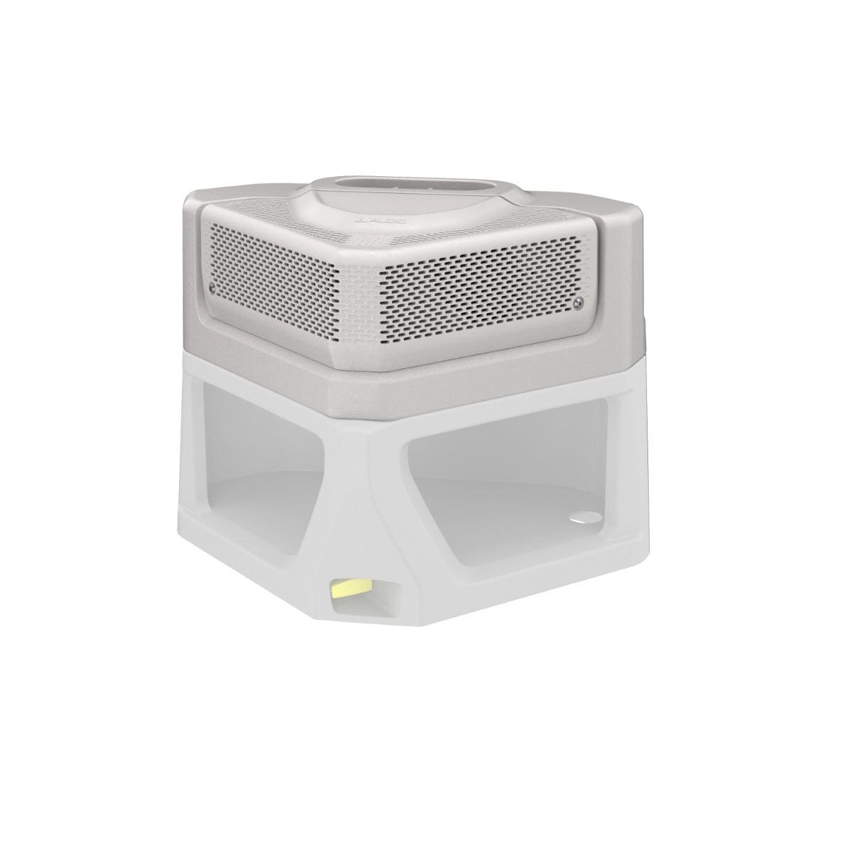 BRP Premium Audio System / Left