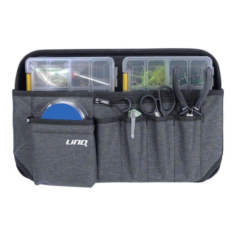 Sea-Doo LinQ Lite Multipurpose Bag For Switch Pontoon