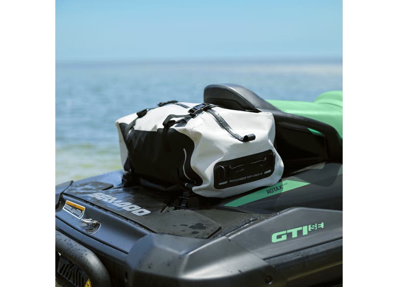 LinQ 13.2 US Gal (50 L) Dry Bag
