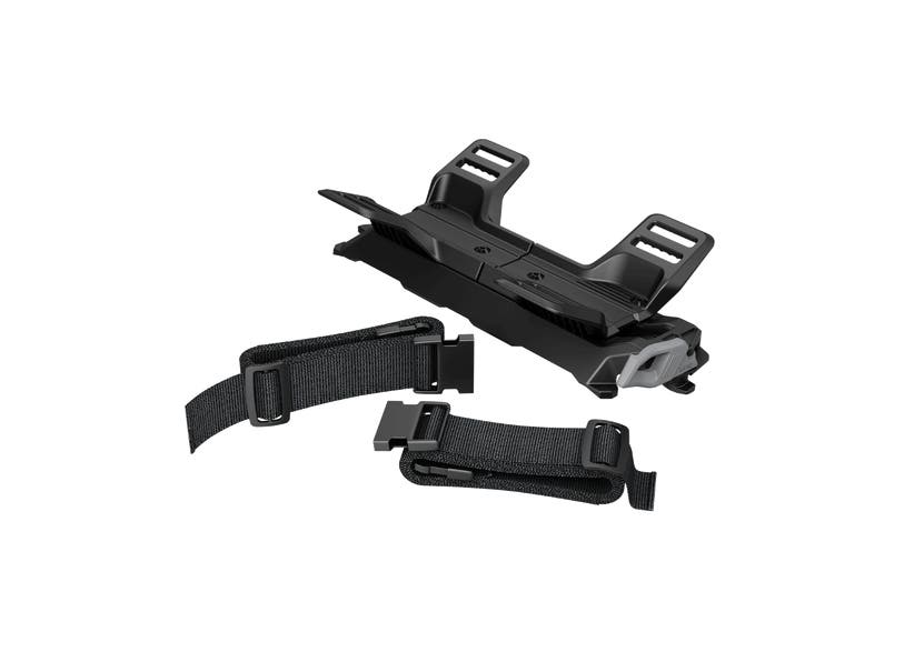 LinQ Rear Floating Mat Holder for PWC and Switch Pontoon