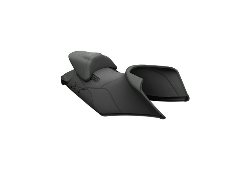 Ergolock™ R Racing Seat for GTR-X