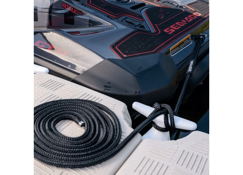 Mooring Ropes