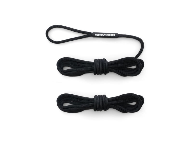 Mooring Ropes