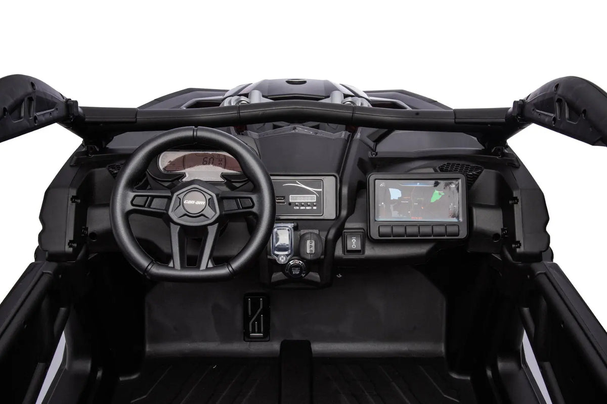 Can-am Maverick 2 Seater Ride on