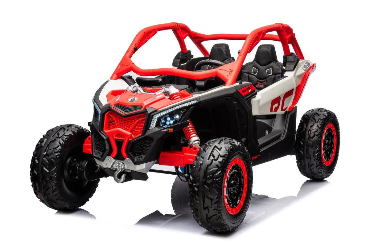 Can-am Maverick 2 Seater Ride on