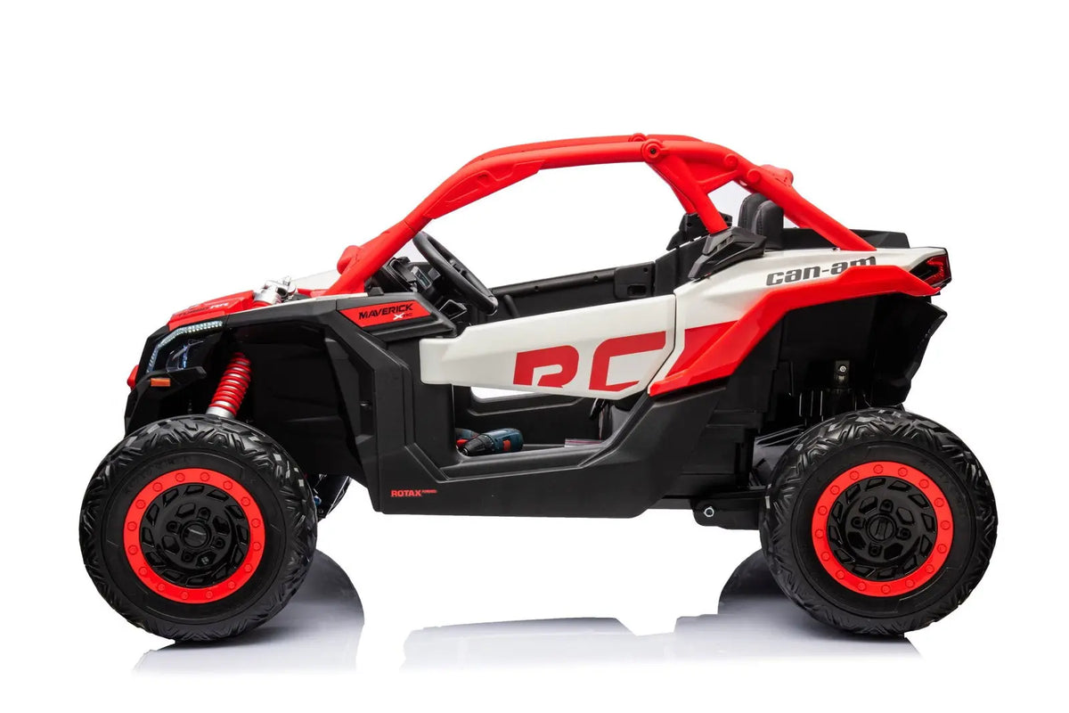 Can-am Maverick 2 Seater Ride on